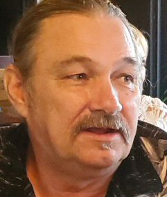 Dennis Denham